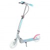SCOOTER NILS EXTREME HM220 SILVER-BLUE