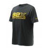 Beretta 92X Performance T-Shirt 0999 Black