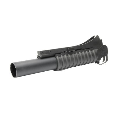 Grenade Launcher M203, Long, M15A2/A4 Rifle