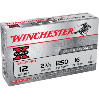Winchester Super-X 16Βολο
