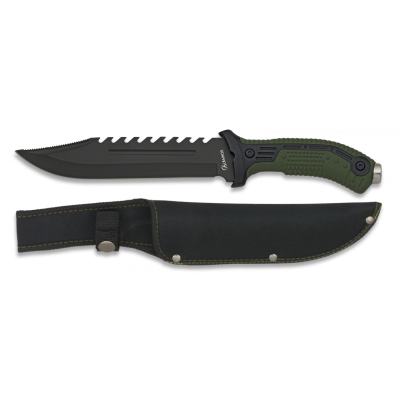 ΜΑΧΑΙΡΙ ALBAINOX Tactical knife coyote, 32114