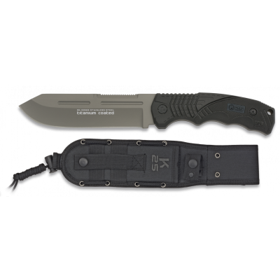 ΜΑΧΑΙΡΙ K25, Tactical Knife, SFL, 14cm