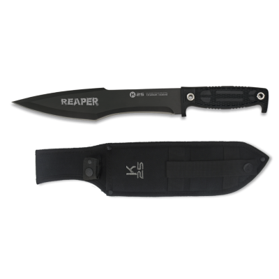 ΜΑΧΑΙΡΙ K25, Tactical Knife, REAPER 25 cm, 32262