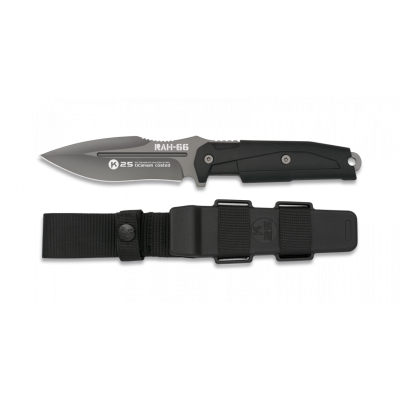 ΜΑΧΑΙΡΙ K25, Tactical Knife, RAH-66