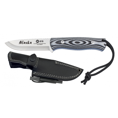 ΜΑΧΑΙΡΙ K25 Bushcraft/Survival knife. Blade 11