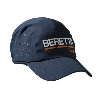 Καπέλο Beretta Team Tecnico Baseball UNI, Beretta Itally μπλέ