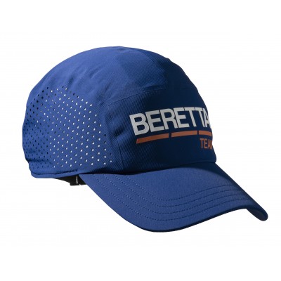 Καπέλο Beretta Team Tecnico Baseball UNI, Beretta Itally θαλασσί