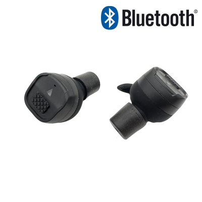 Ωτοασπίδες Ηλεκτρονικές EARMOR M20T-BK, Bluetooth 5.1