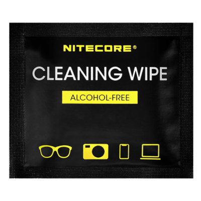 CLEANING WIPE NC-CK008 (Τιμή συσκευασίας 60τεμ.)