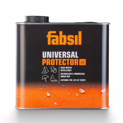 FABSIL UNIVERSAL PROTECTOR 2,5L