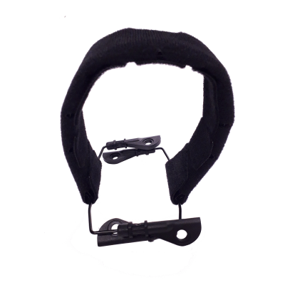 Στεφάνι για Ωτοασπίδες EARMOR, M14, Black