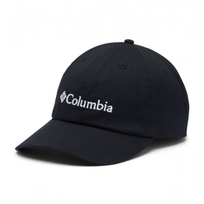 ΚΑΠΕΛΟ COLUMBIA ROC™ II BALL CAP - ΜΑΥΡΟ