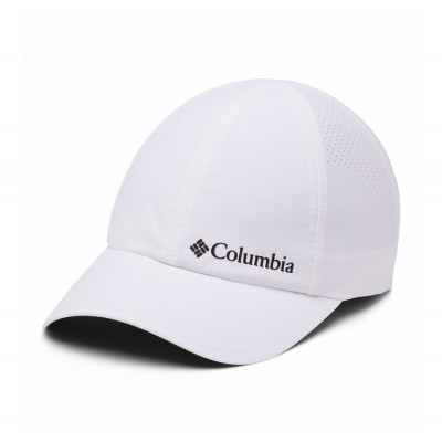 ΚΑΠΕΛΟ COLUMBIA SILVER RIDGE™ III BALL CAP ΛΕΥΚΟ