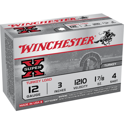 Winchester Super-X 53gr