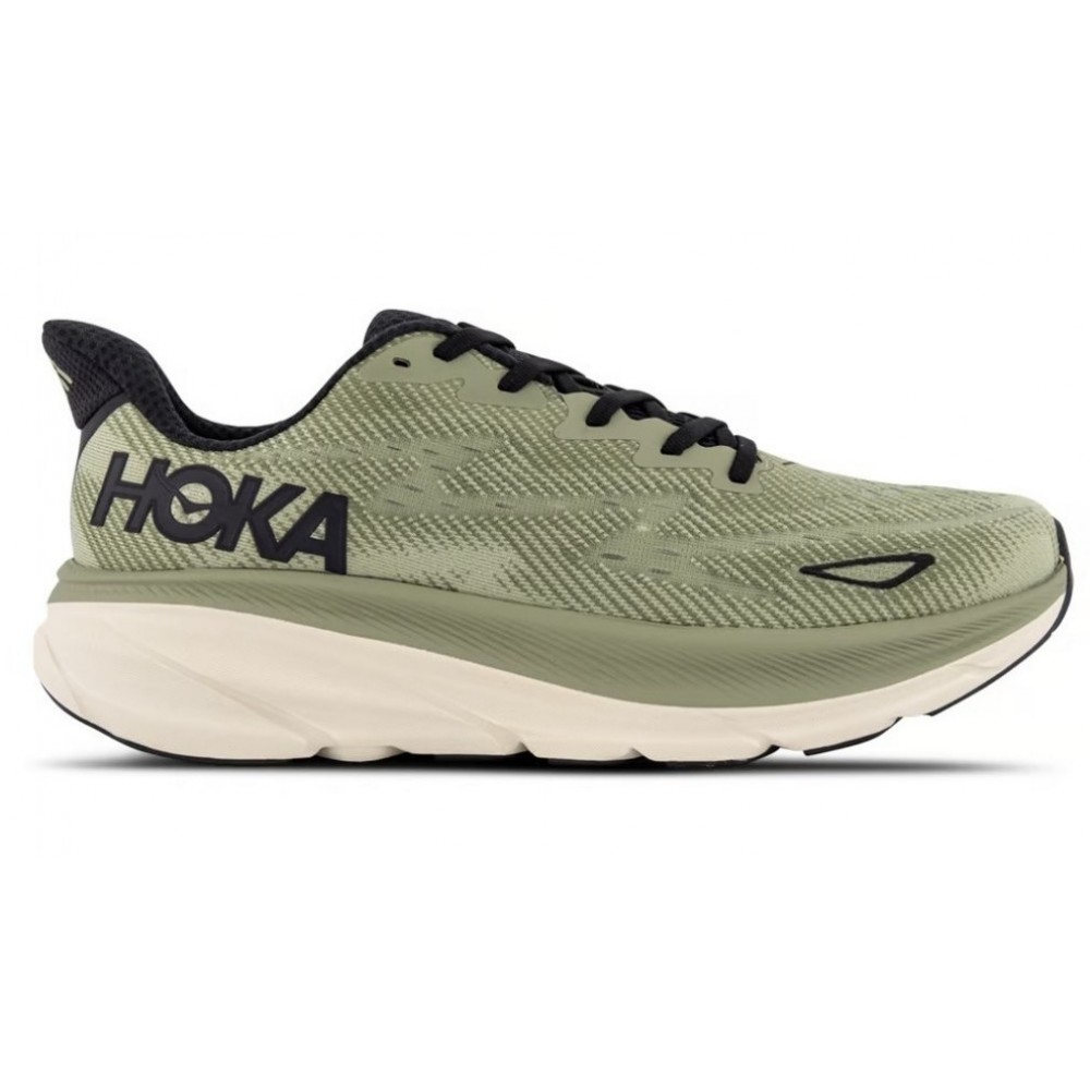 HOKA ONE ONE CLIFTON 9 MENS 1127895-SSFR