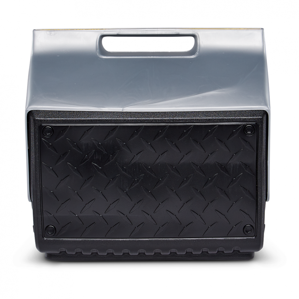 Pacco Piatto Portaacqua Da 13 Litri Highlander. Perfetto Per Campeggio E Bushcraft. Modello CP139.